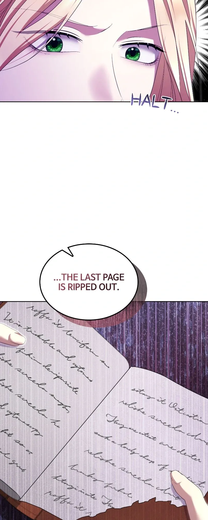 I’ll End This Engagement! Chapter 77 Online - página 56