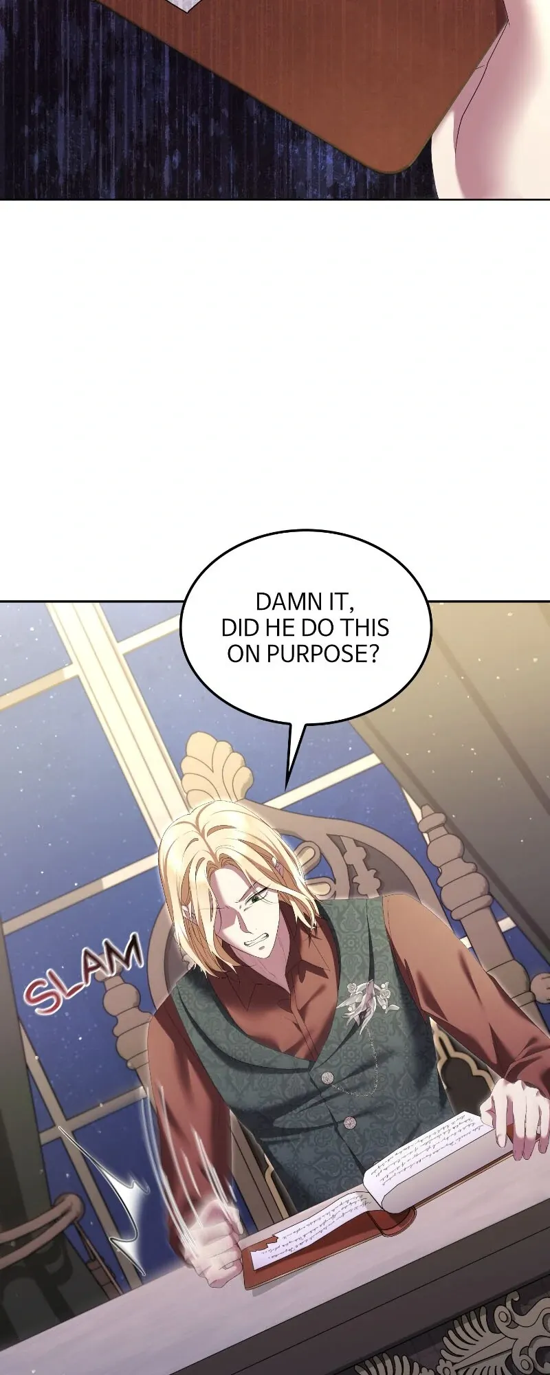 I’ll End This Engagement! Chapter 77 Online - página 57