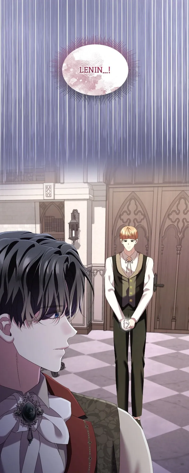 I’ll End This Engagement! Chapter 77 Online - página 60