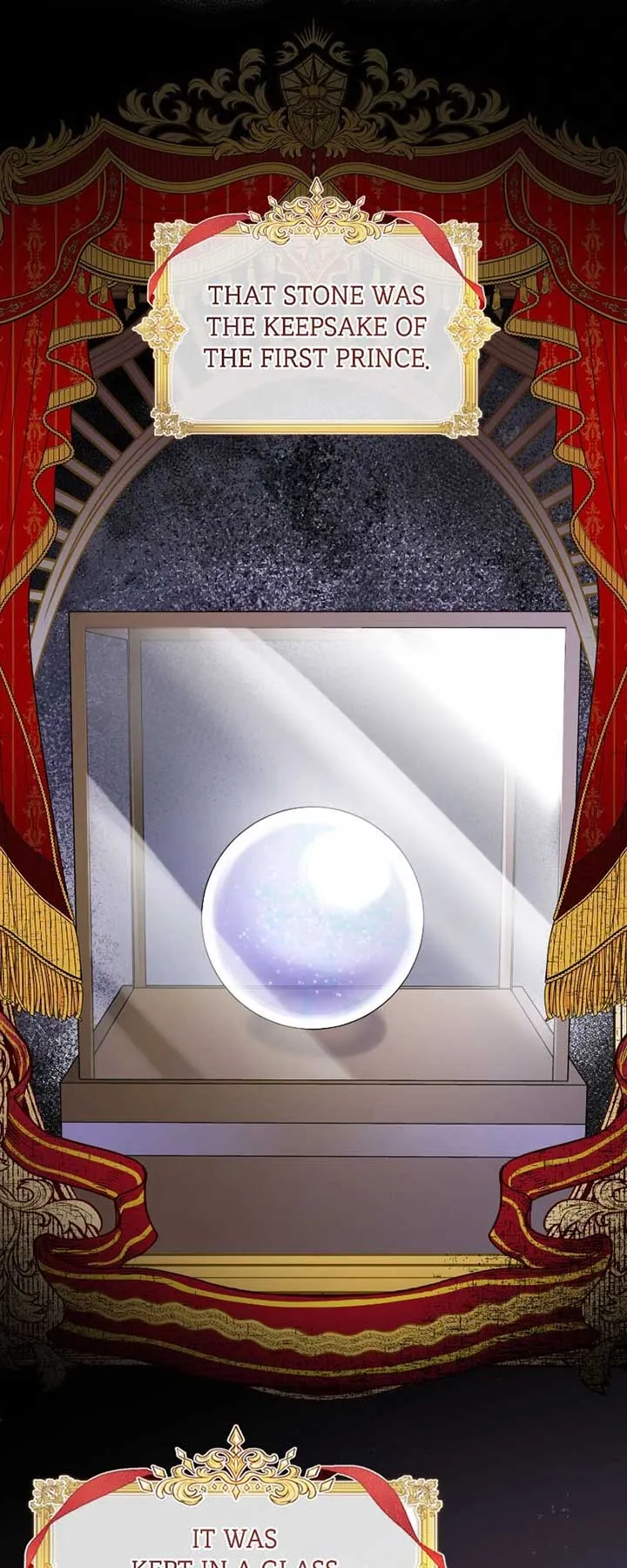 I’ll End This Engagement! Chapter 78 Online - página 3