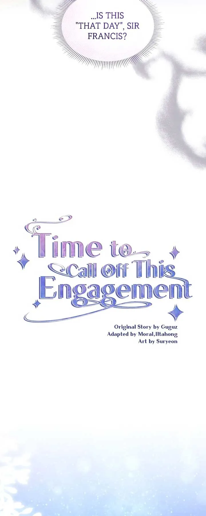 I’ll End This Engagement! Chapter 78 Online - página 10