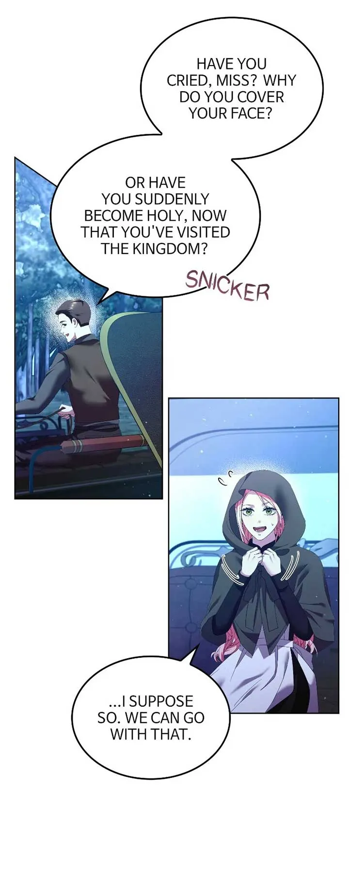 I’ll End This Engagement! Chapter 78 Online - página 13