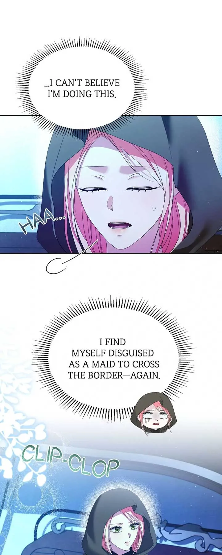 I’ll End This Engagement! Chapter 78 Online - página 14