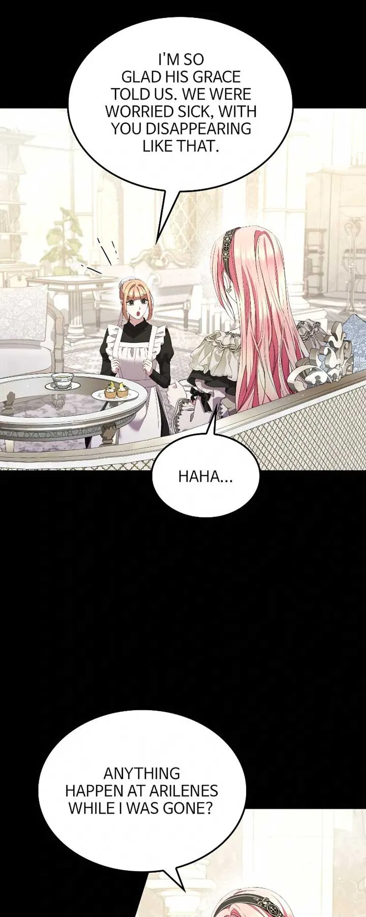 I’ll End This Engagement! Chapter 78 Online - página 17