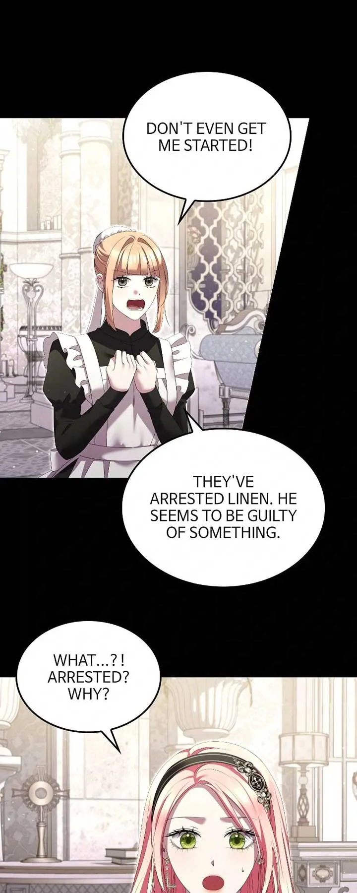 I’ll End This Engagement! Chapter 78 Online - página 19