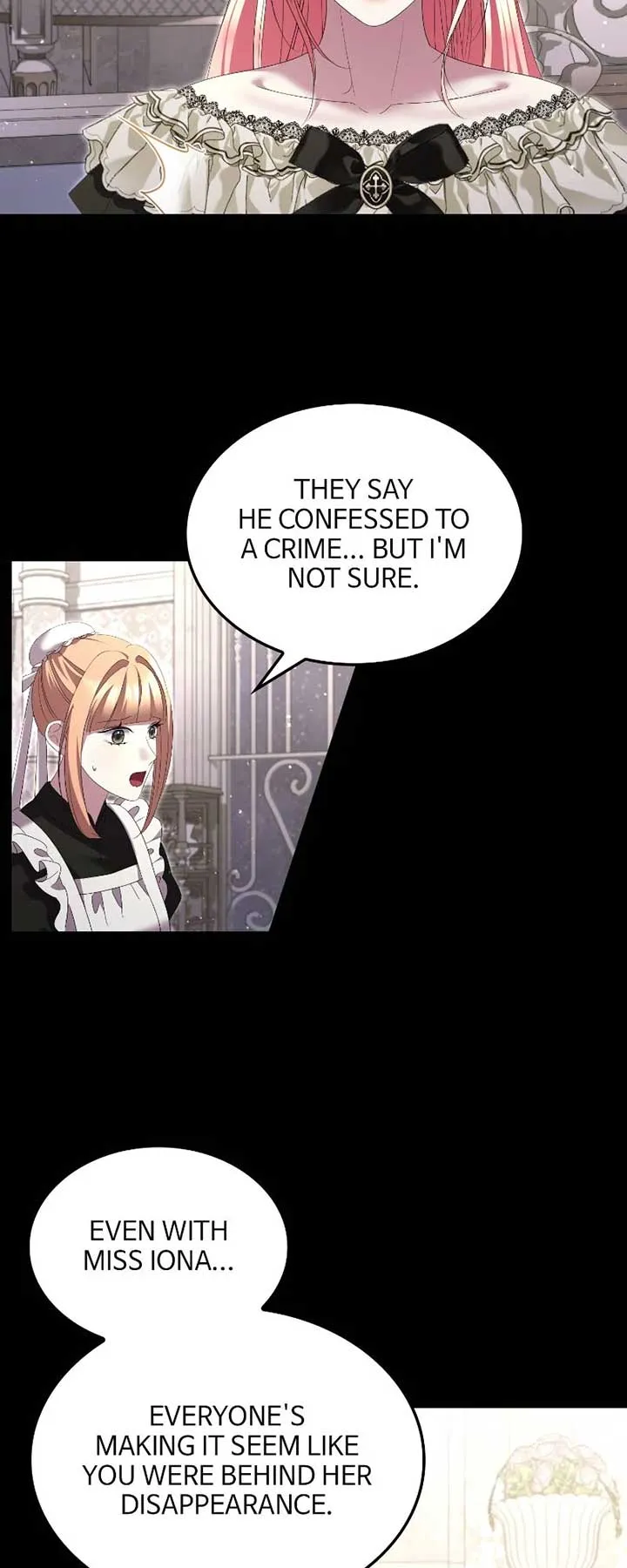 I’ll End This Engagement! Chapter 78 Online - página 20