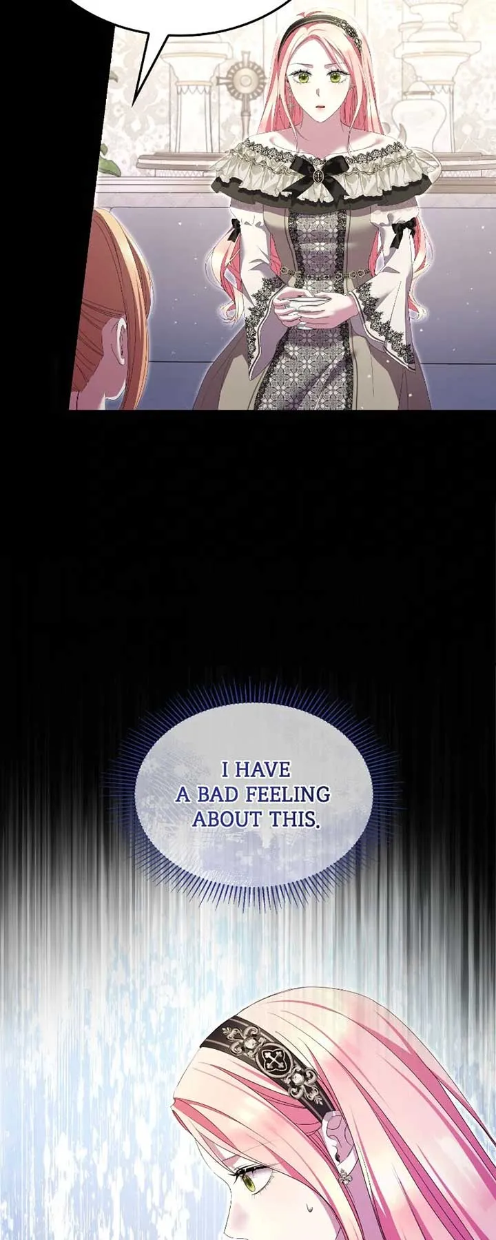 I’ll End This Engagement! Chapter 78 Online - página 21
