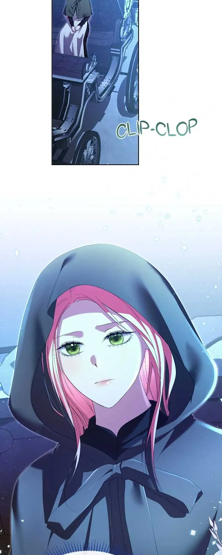 I’ll End This Engagement! Chapter 78 Online - página 24