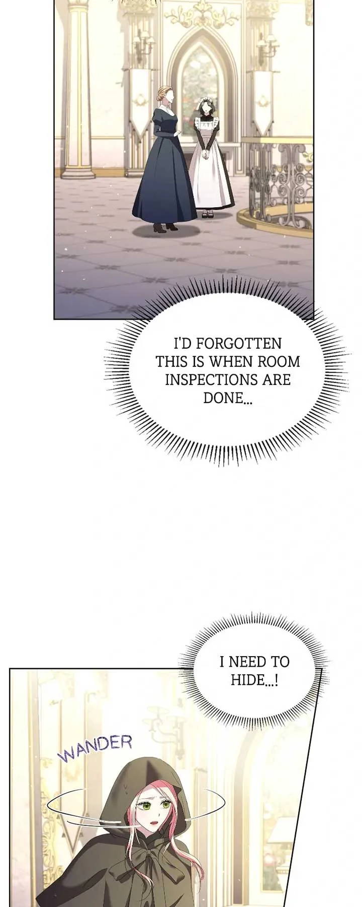 I’ll End This Engagement! Chapter 78 Online - página 30