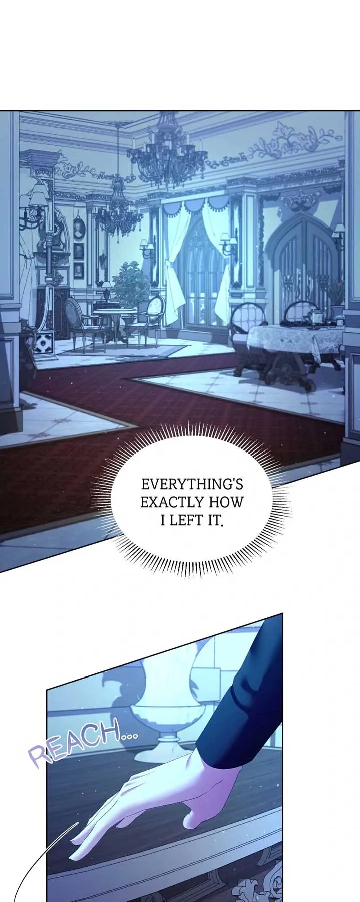 I’ll End This Engagement! Chapter 78 Online - página 34