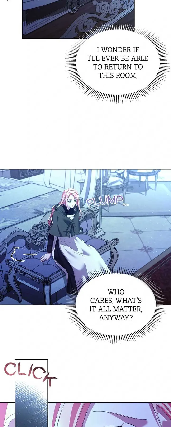 I’ll End This Engagement! Chapter 78 Online - página 35