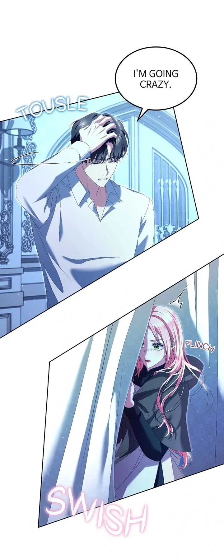 I’ll End This Engagement! Chapter 78 Online - página 43