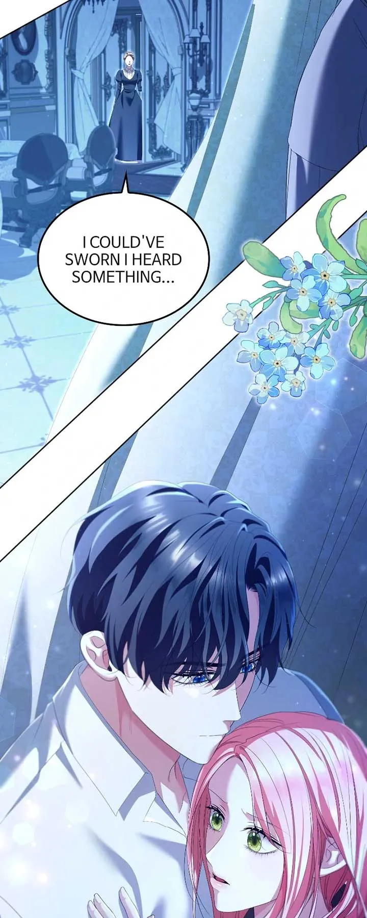 I’ll End This Engagement! Chapter 78 Online - página 50