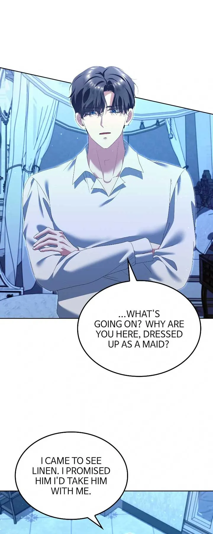 I’ll End This Engagement! Chapter 78 Online - página 55