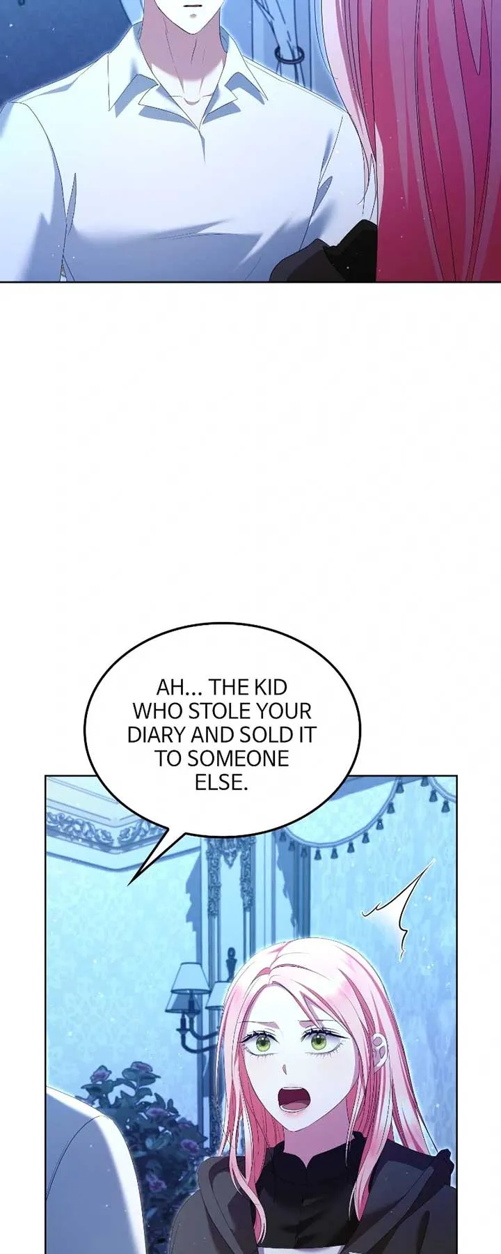 I’ll End This Engagement! Chapter 78 Online - página 57
