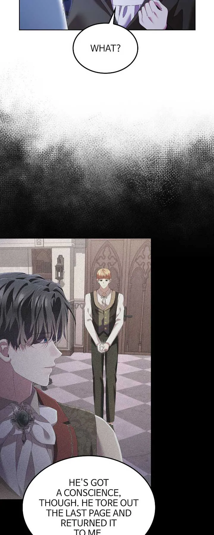 I’ll End This Engagement! Chapter 78 Online - página 58