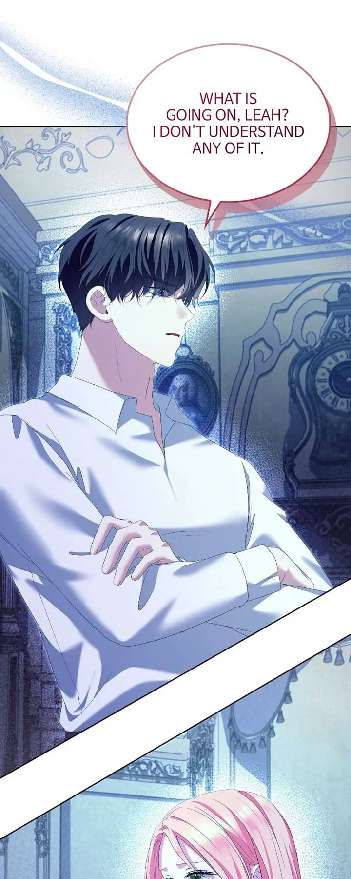 I’ll End This Engagement! Chapter 78 Online - página 61