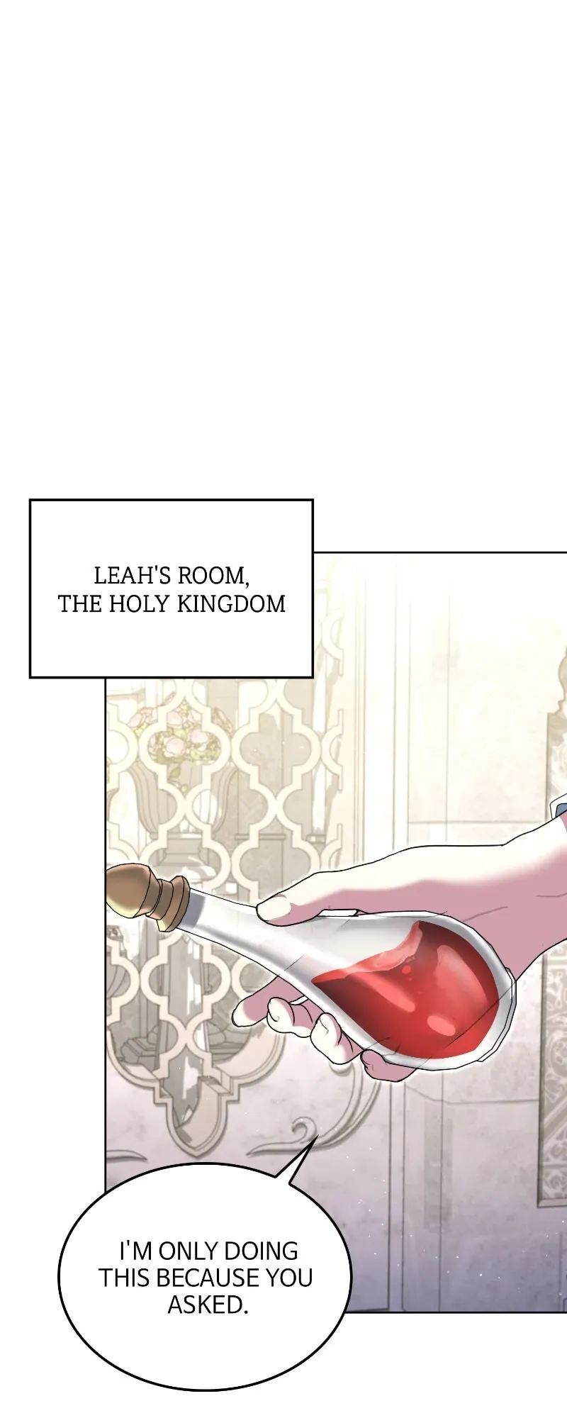 I’ll End This Engagement! Chapter 80 Online - página 2