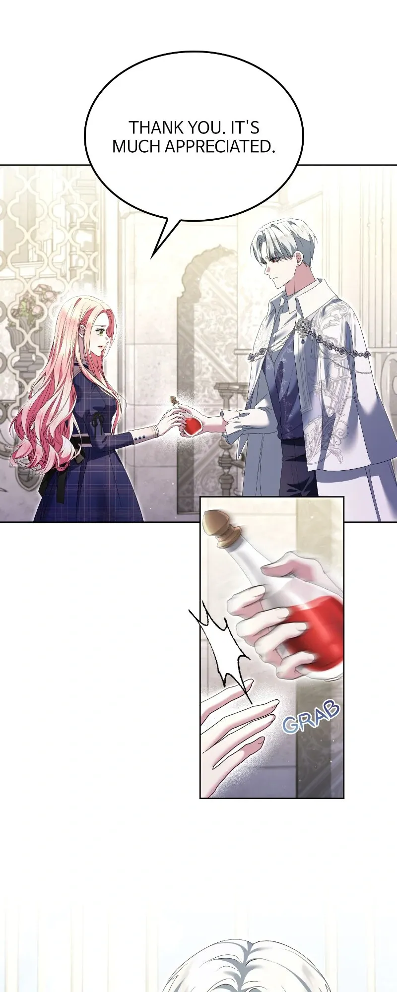 I’ll End This Engagement! Chapter 80 Online - página 3