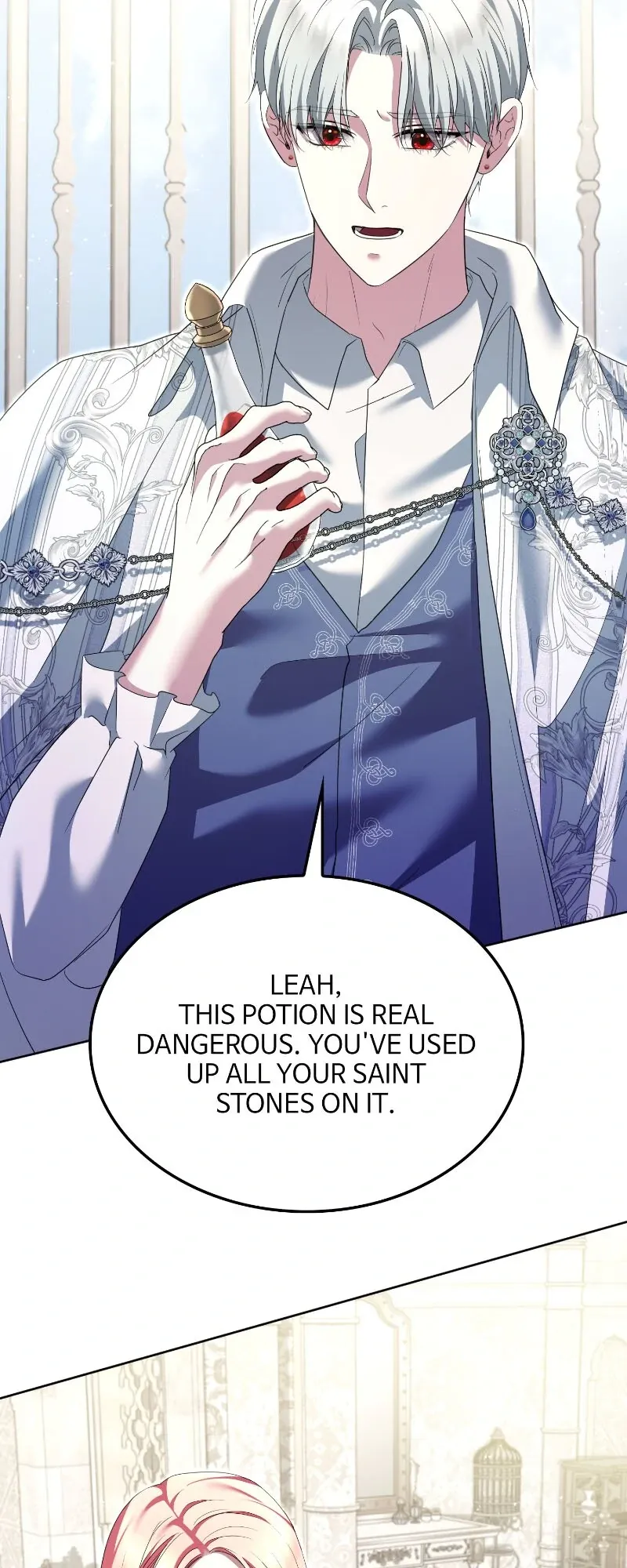 I’ll End This Engagement! Chapter 80 Online - página 4