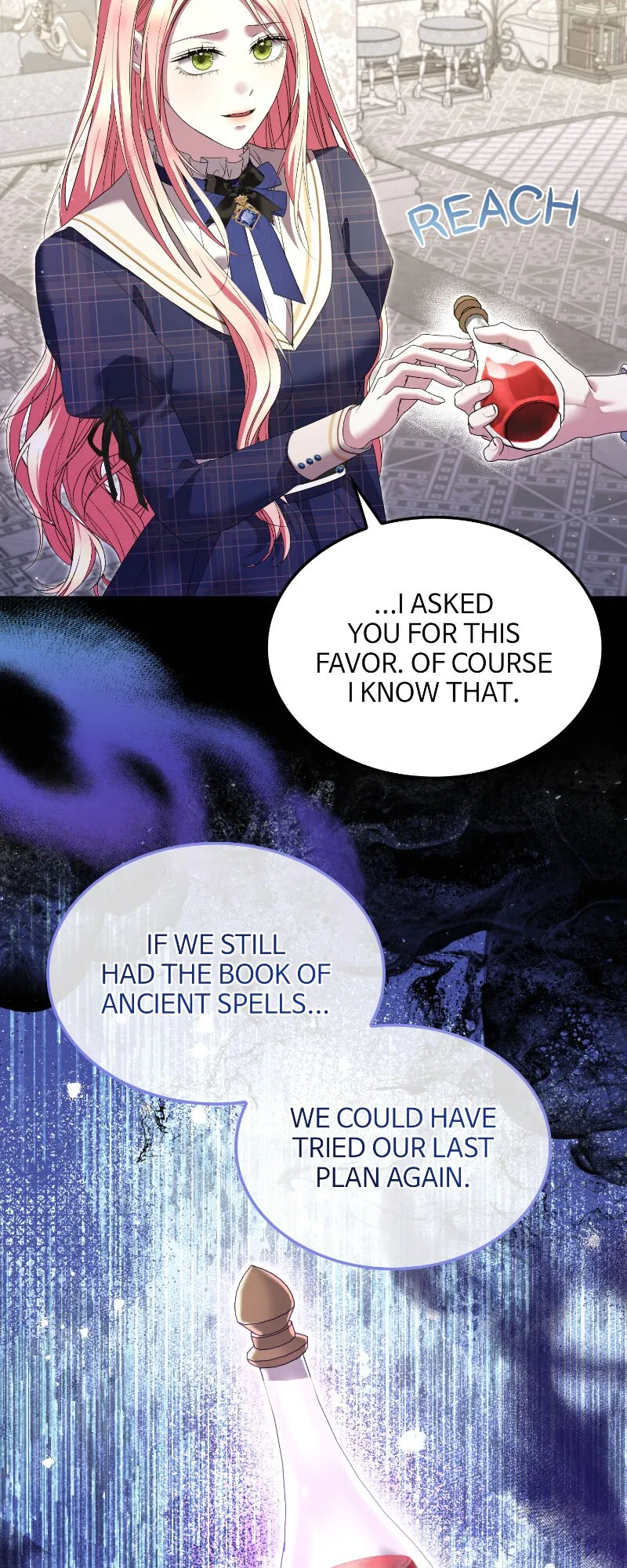 I’ll End This Engagement! Chapter 80 Online - página 5