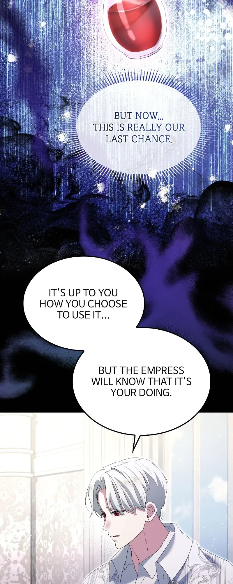 I’ll End This Engagement! Chapter 80 Online - página 6