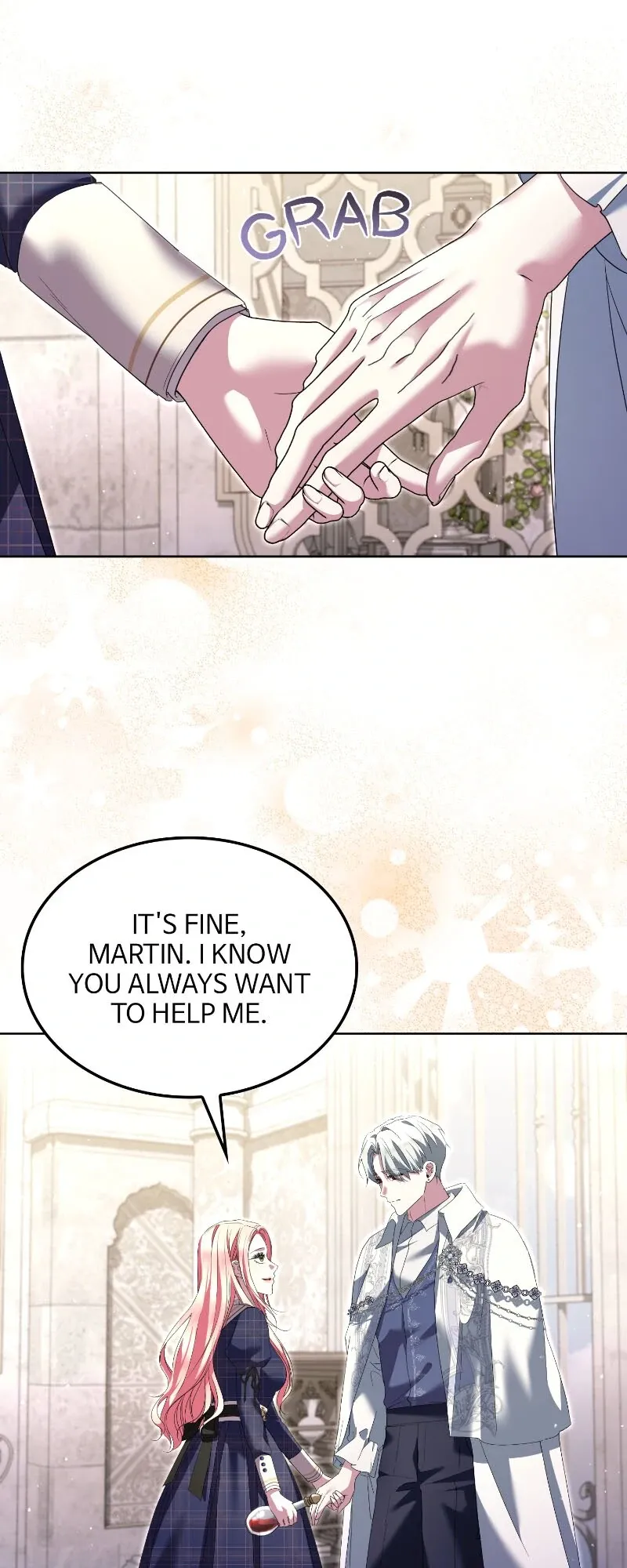 I’ll End This Engagement! Chapter 80 Online - página 8