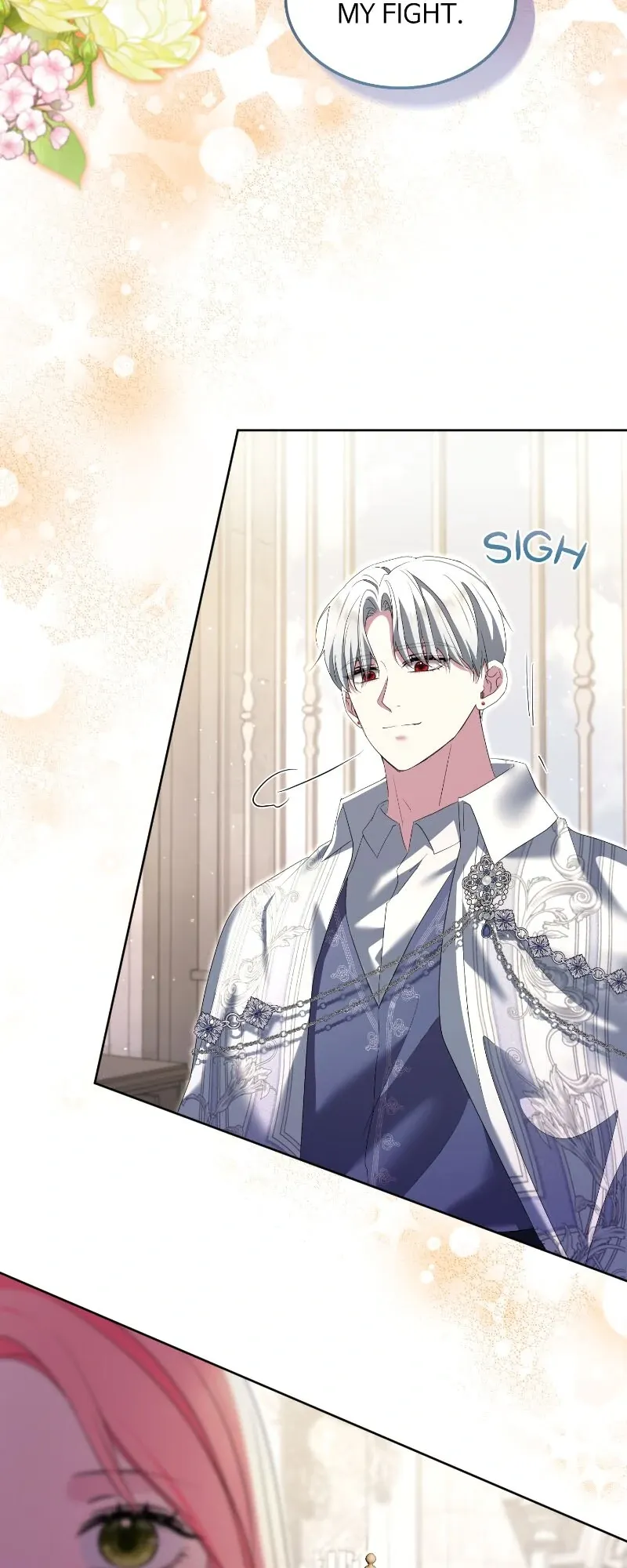 I’ll End This Engagement! Chapter 80 Online - página 10