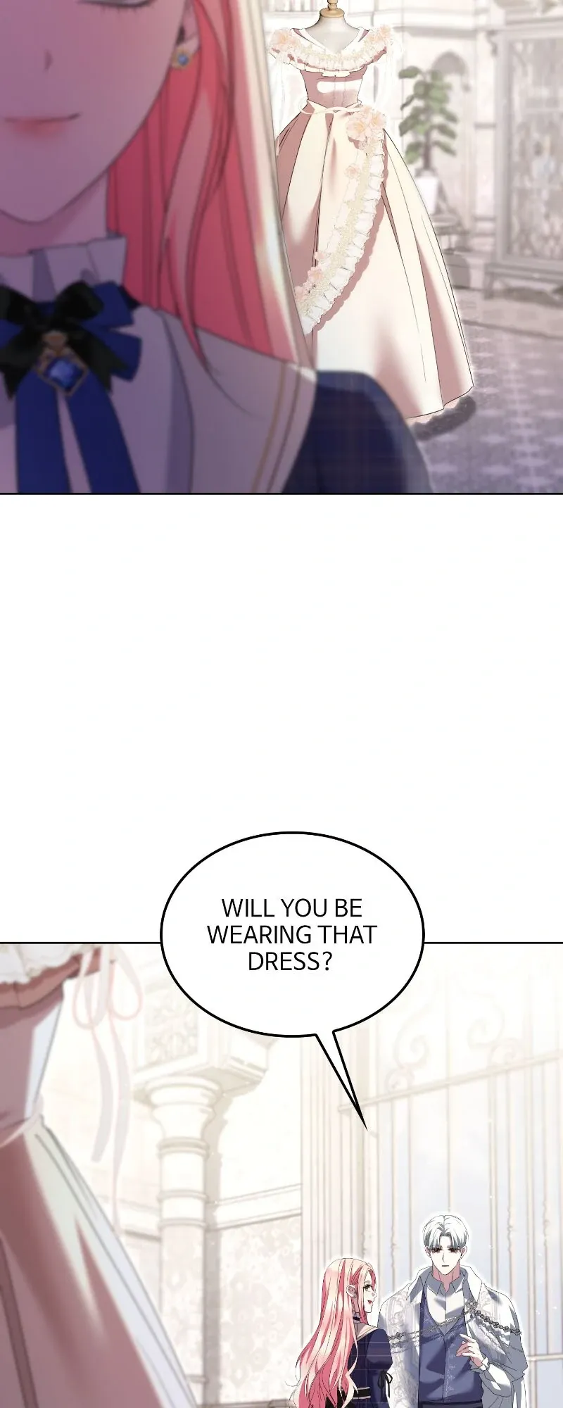 I’ll End This Engagement! Chapter 80 Online - página 11