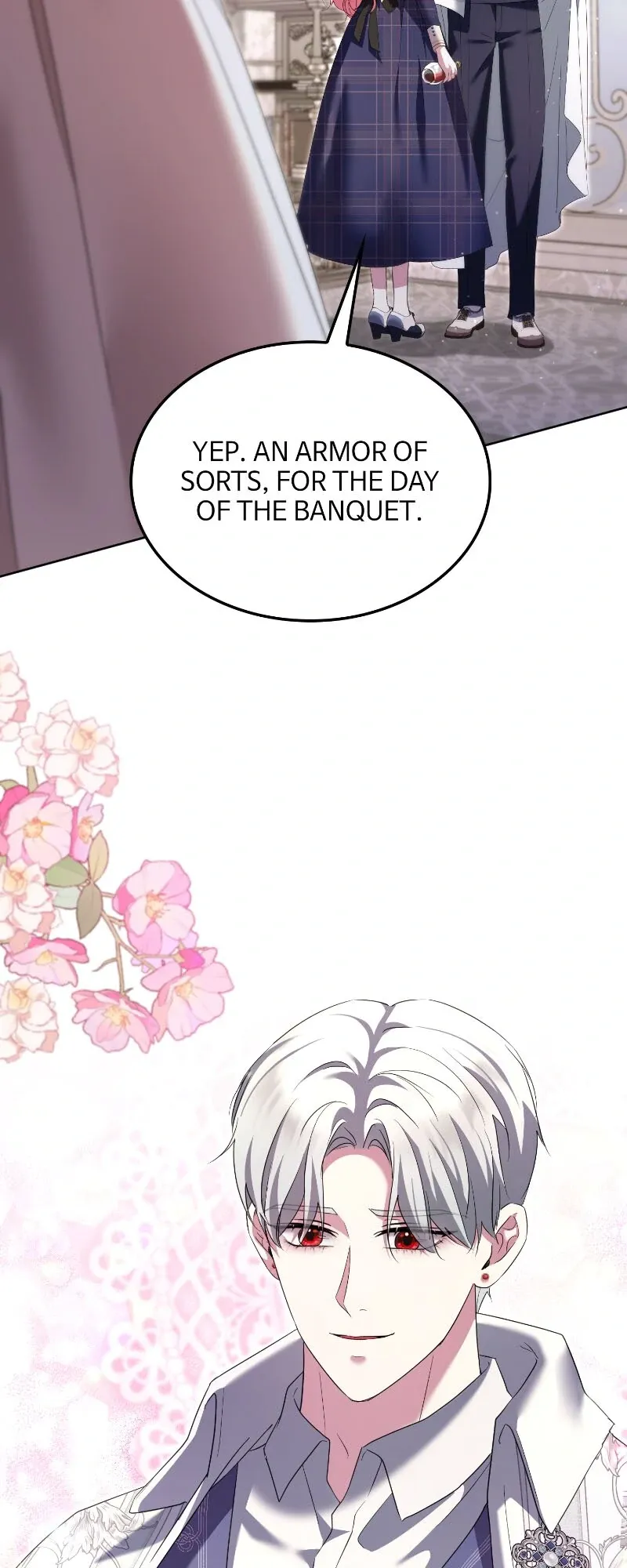 I’ll End This Engagement! Chapter 80 Online - página 12