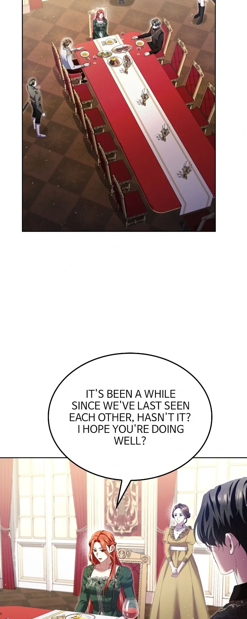 I’ll End This Engagement! Chapter 80 Online - página 15