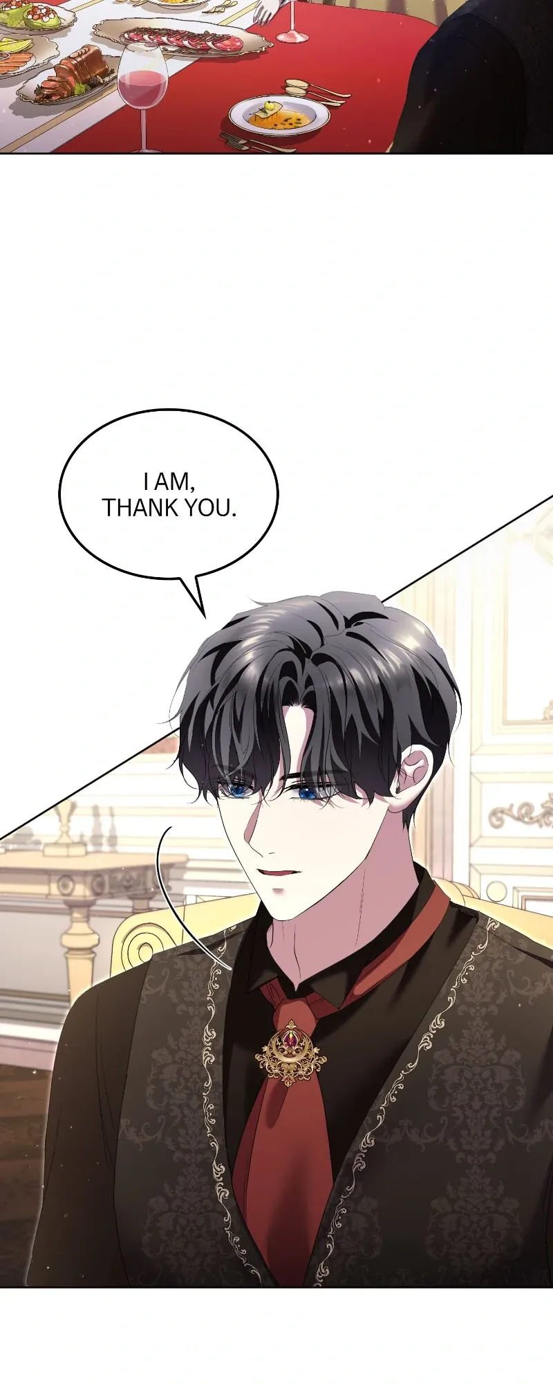 I’ll End This Engagement! Chapter 80 Online - página 16