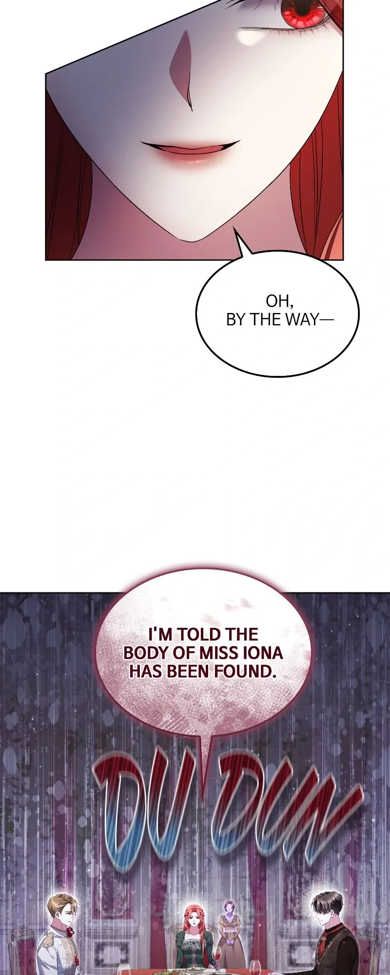 I’ll End This Engagement! Chapter 80 Online - página 18