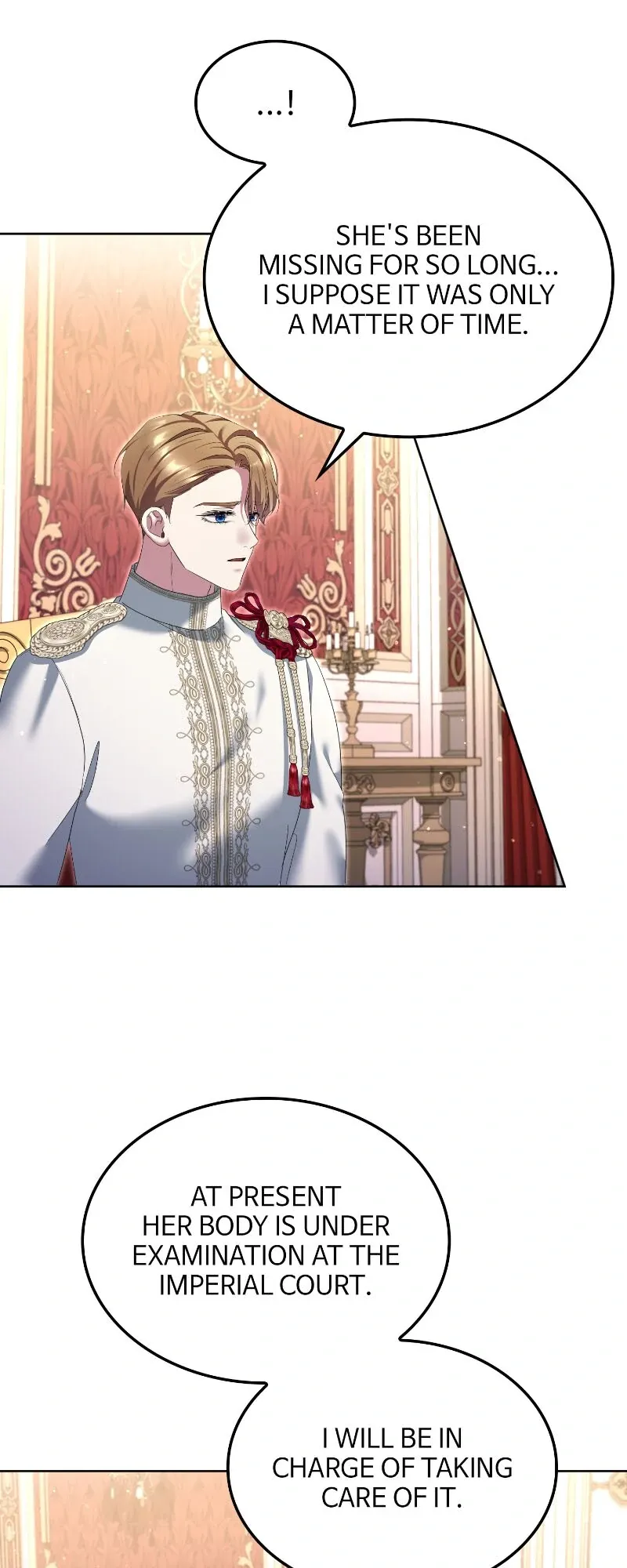 I’ll End This Engagement! Chapter 80 Online - página 20