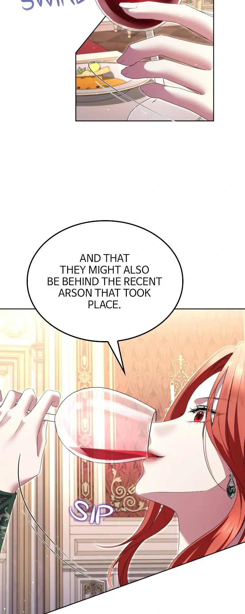 I’ll End This Engagement! Chapter 80 Online - página 23