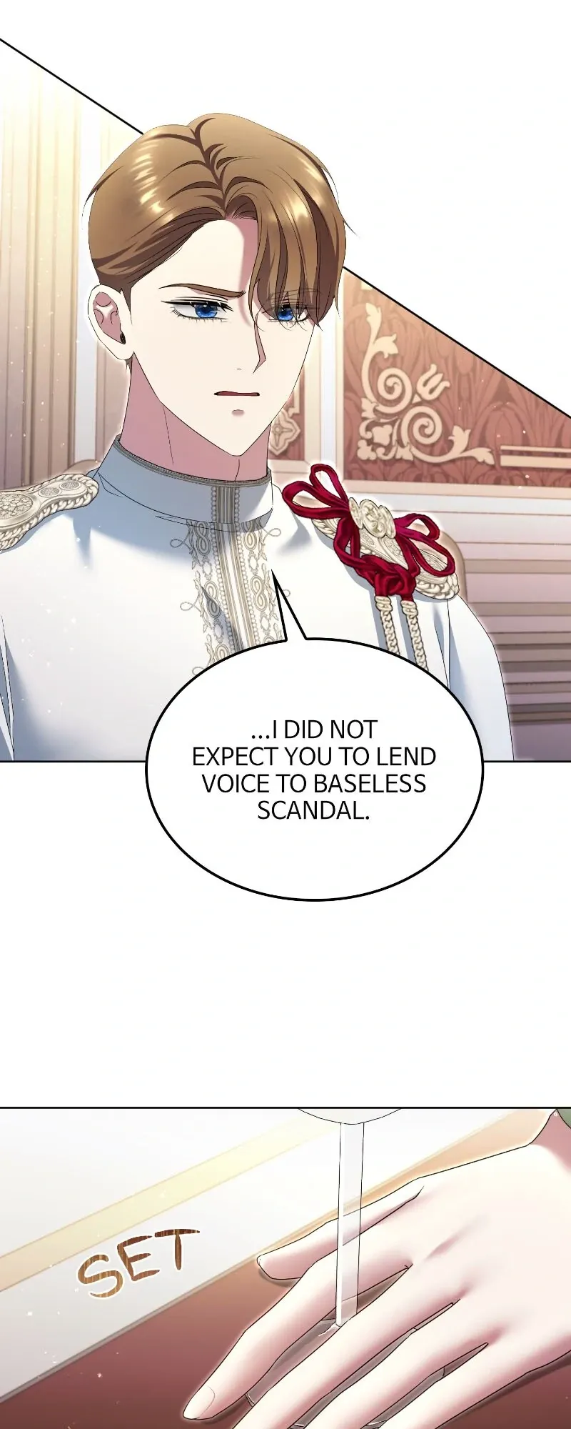 I’ll End This Engagement! Chapter 80 Online - página 26