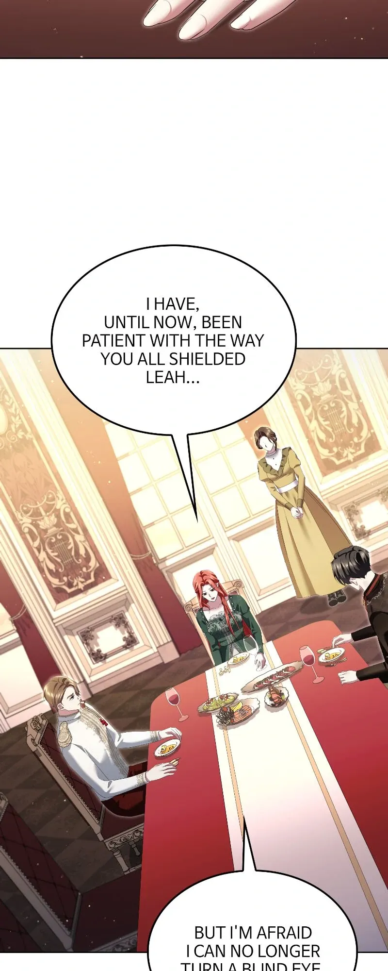 I’ll End This Engagement! Chapter 80 Online - página 27