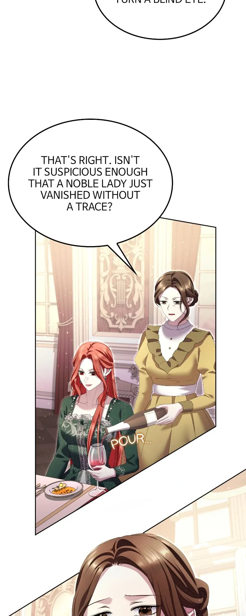I’ll End This Engagement! Chapter 80 Online - página 28