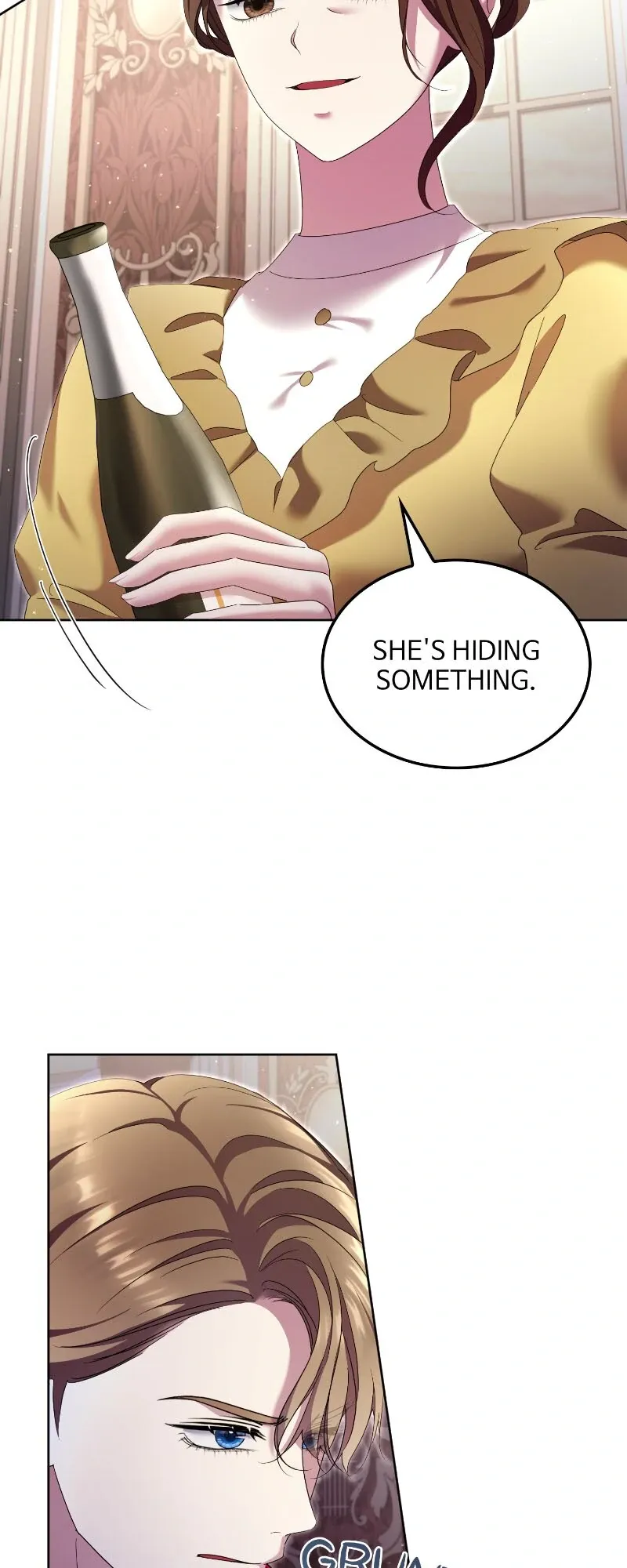 I’ll End This Engagement! Chapter 80 Online - página 29