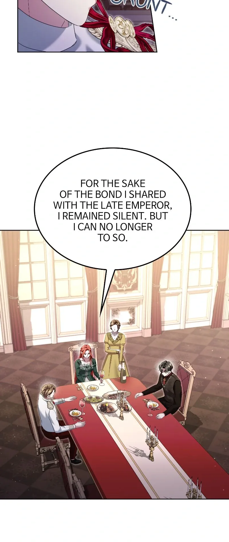 I’ll End This Engagement! Chapter 80 Online - página 30