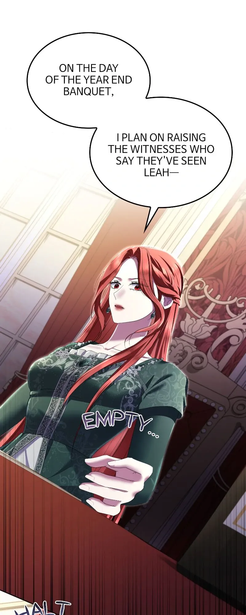 I’ll End This Engagement! Chapter 80 Online - página 31