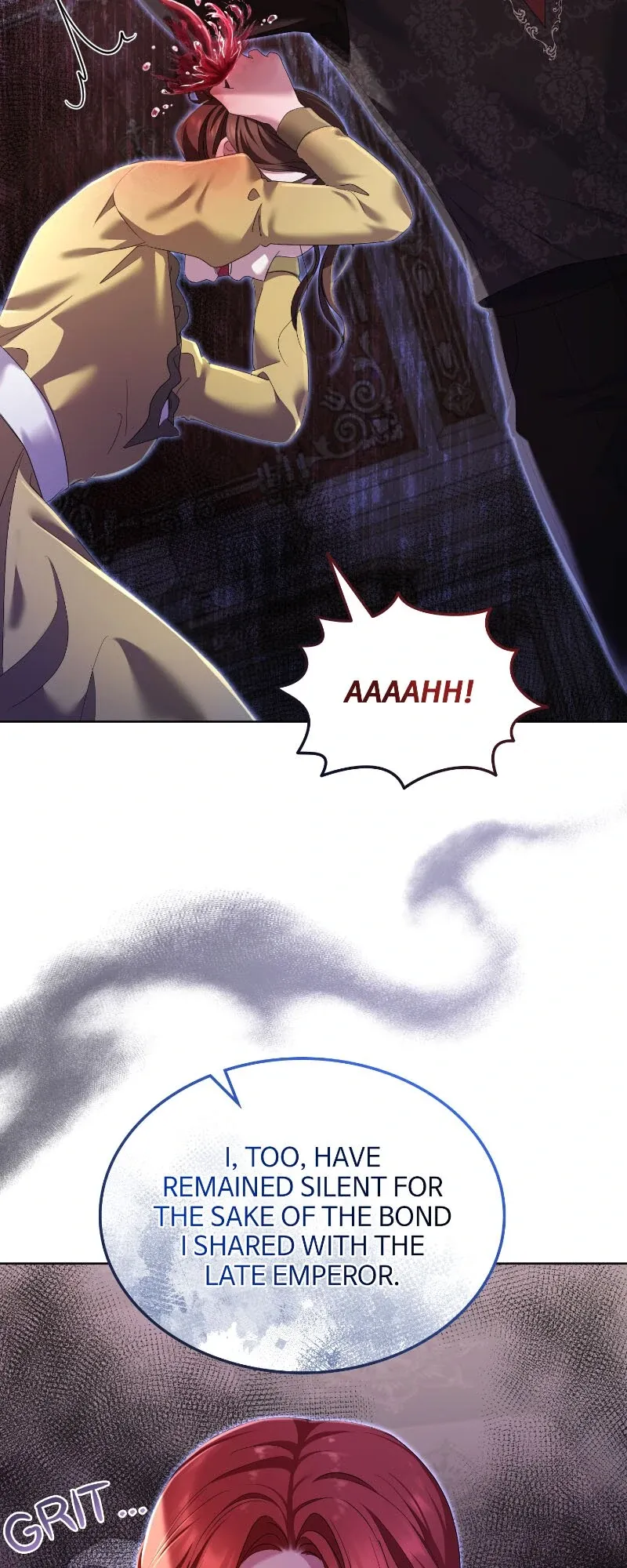 I’ll End This Engagement! Chapter 80 Online - página 34