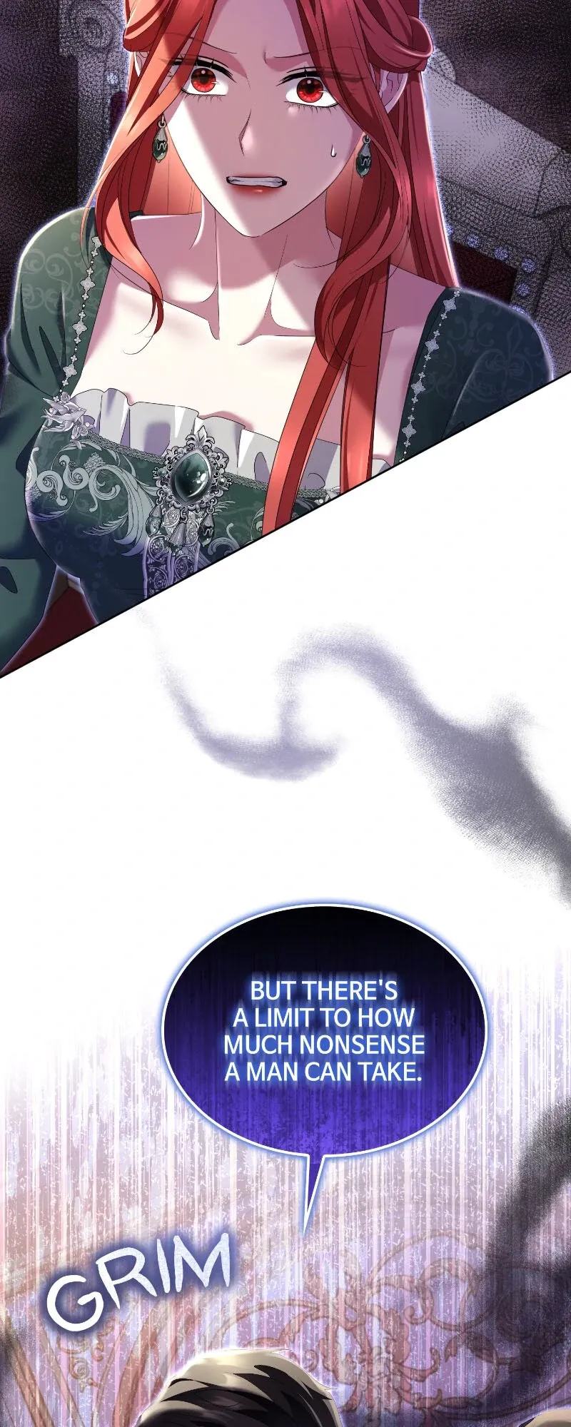 I’ll End This Engagement! Chapter 80 Online - página 35