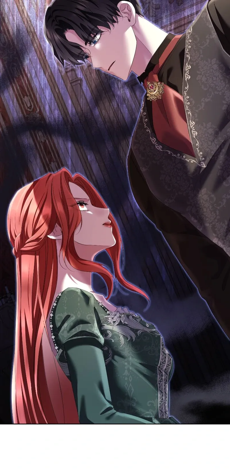 I’ll End This Engagement! Chapter 80 Online - página 36