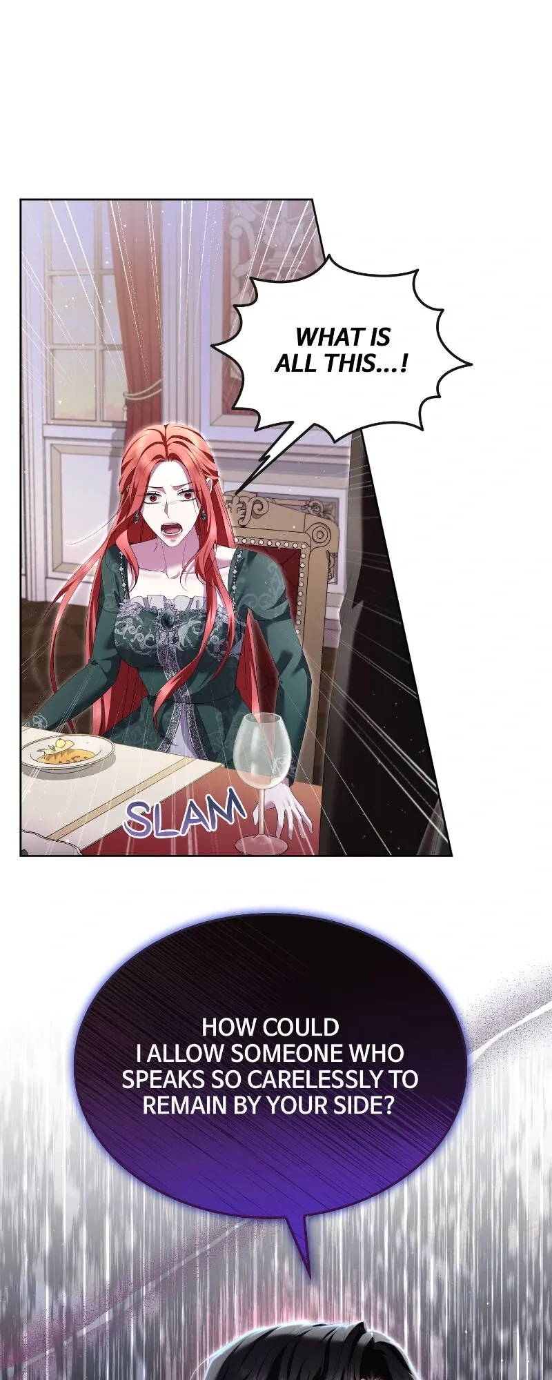 I’ll End This Engagement! Chapter 80 Online - página 38