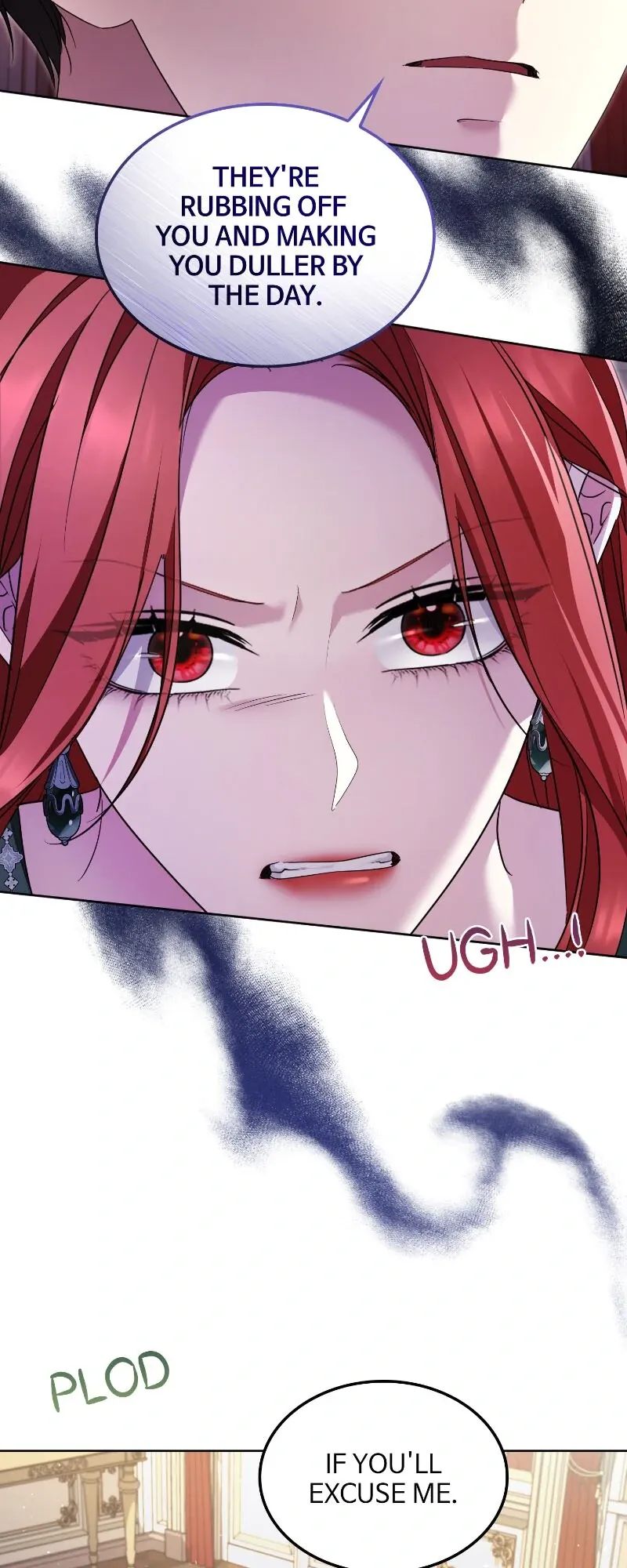 I’ll End This Engagement! Chapter 80 Online - página 40