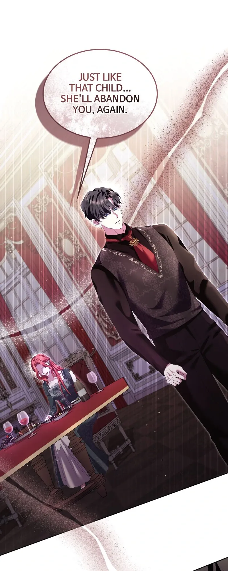 I’ll End This Engagement! Chapter 80 Online - página 43