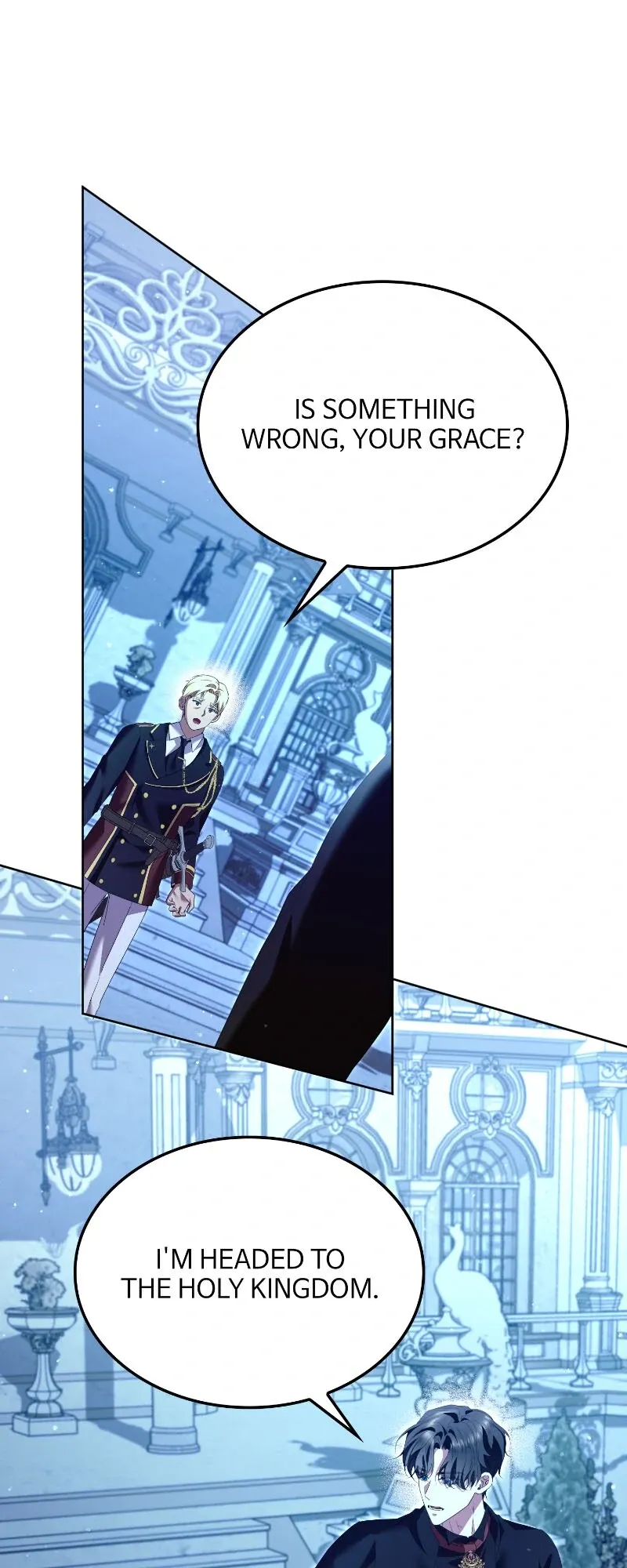 I’ll End This Engagement! Chapter 80 Online - página 46