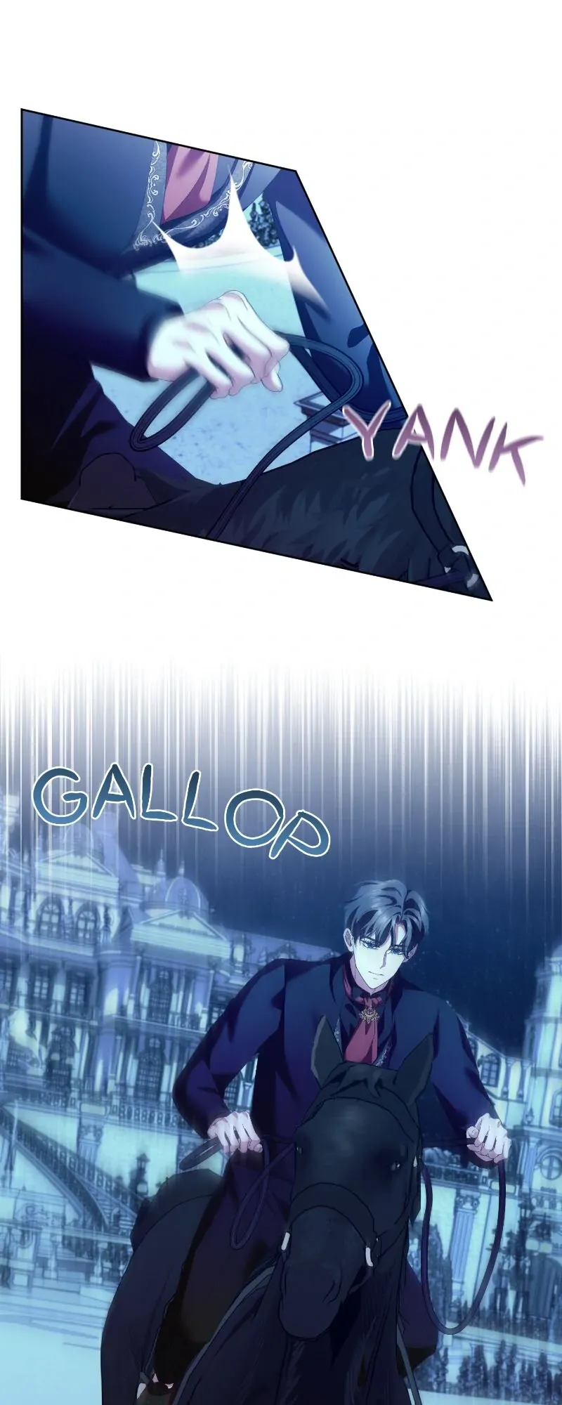 I’ll End This Engagement! Chapter 80 Online - página 48