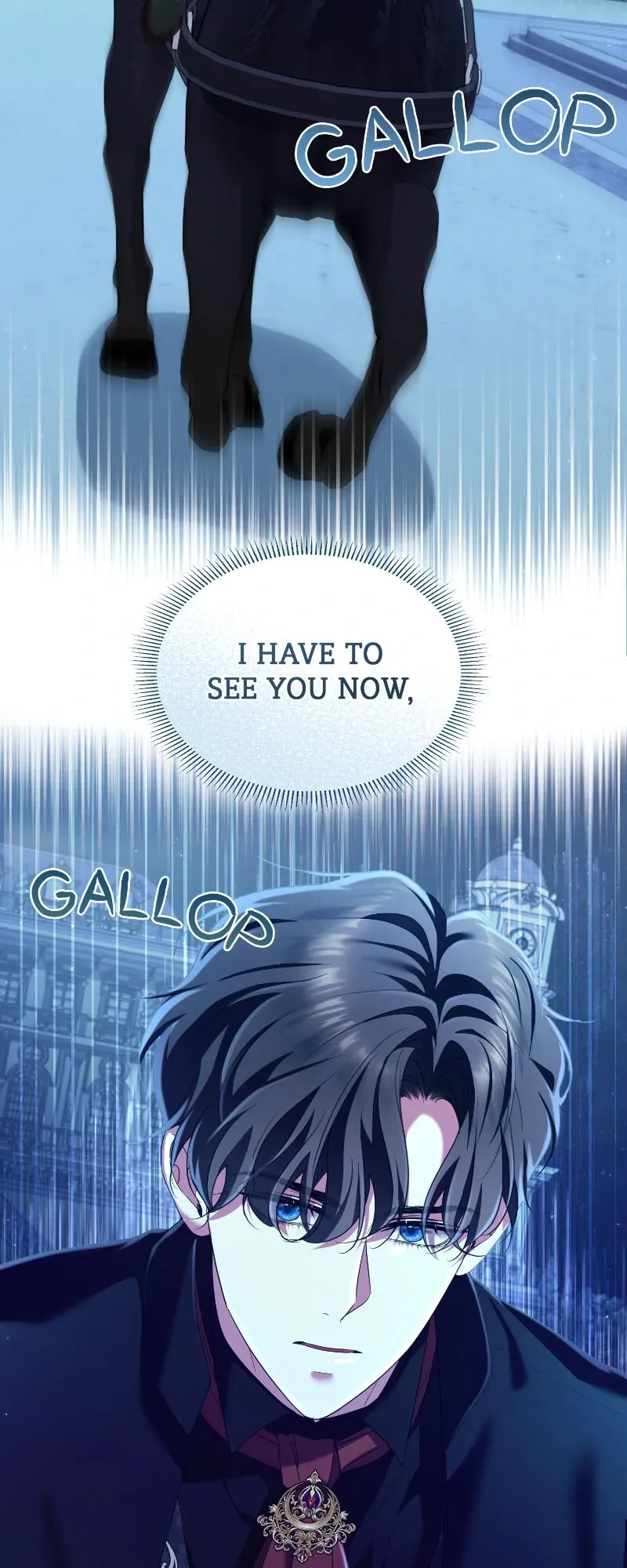 I’ll End This Engagement! Chapter 80 Online - página 49